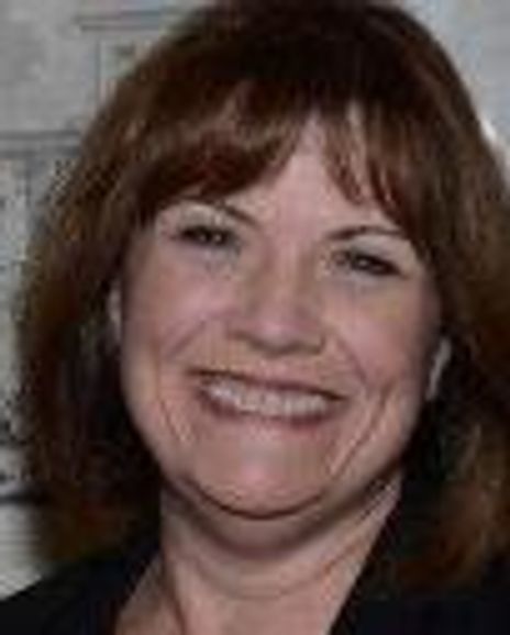 Patricia Basileo Headshot