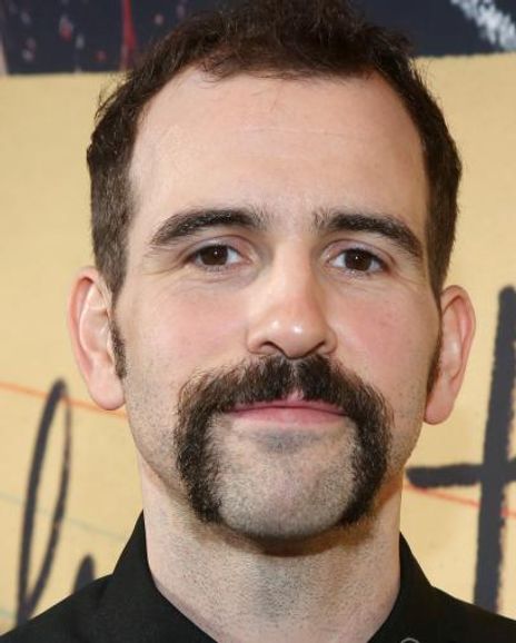 Matt Bittner Headshot