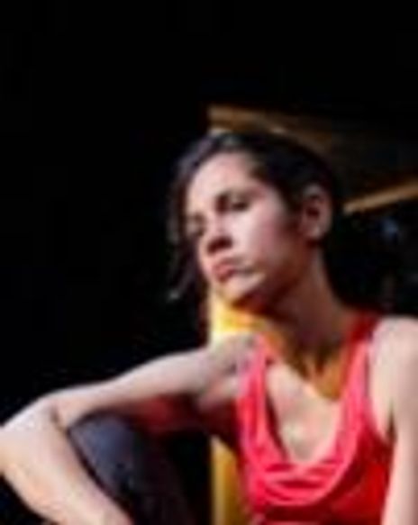 Aamira Welthy Headshot