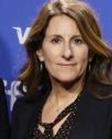 Nicole Holofcener Headshot