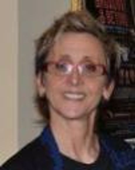 Ann Marie De Headshot