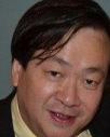 Phillip Yang Headshot
