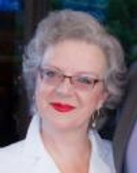 Charlotte Moore (CAN) Headshot