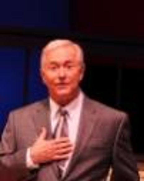 Michael Richey Headshot