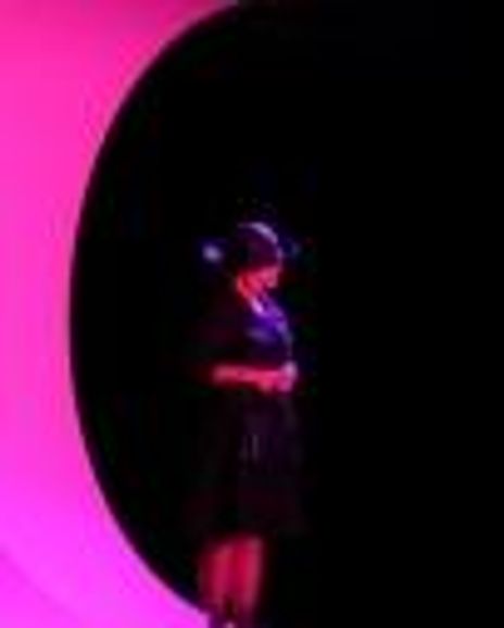 Patricia Linhart Headshot