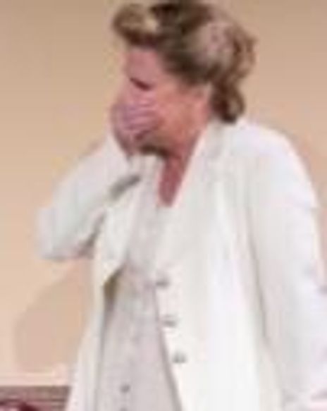 Suzanne Nepi Headshot