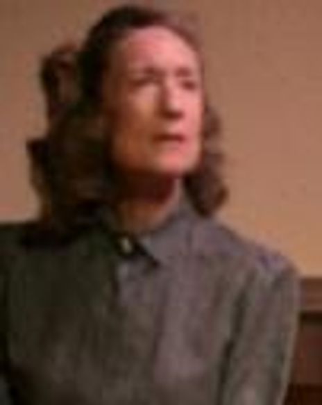 Lori Hansen Headshot