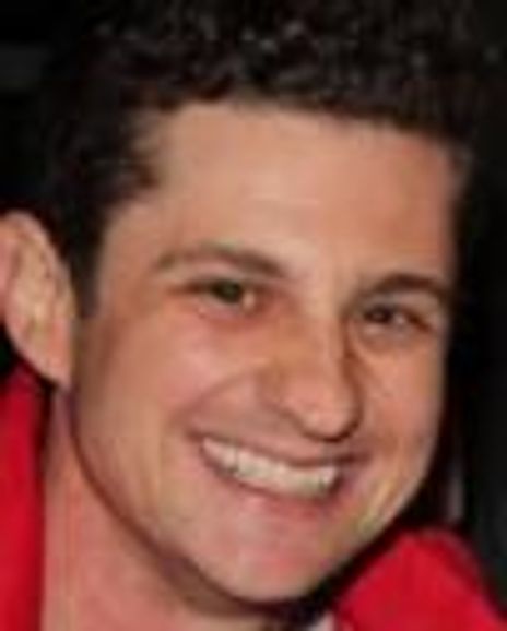 Jimmy Lambert Headshot