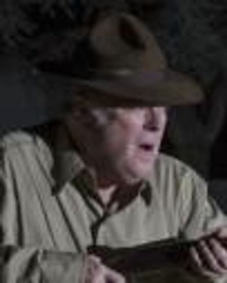 Richard Large Headshot