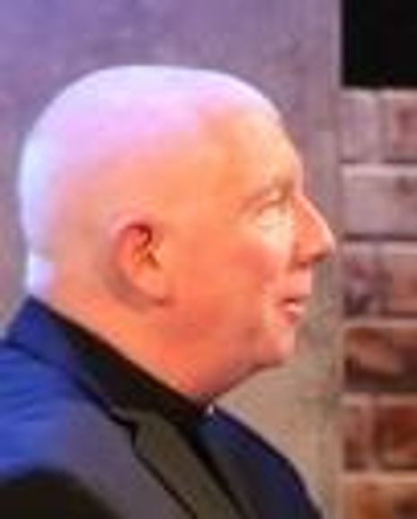 Steve Julian Headshot