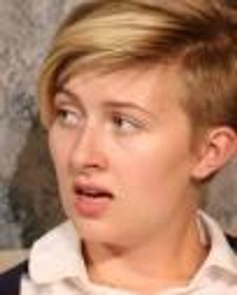 Emily Faris Headshot