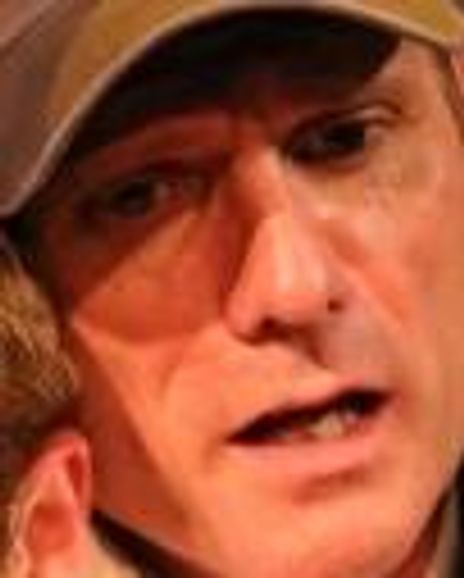 Robert Keasler Headshot