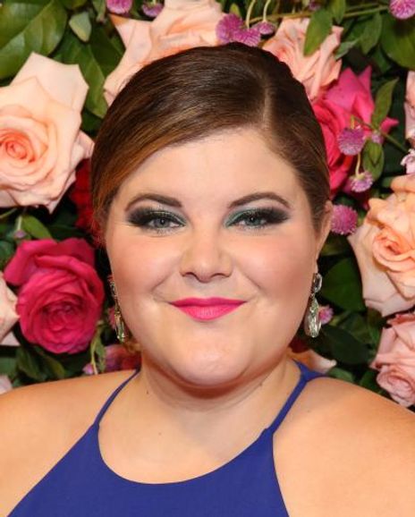 Ryann Redmond Headshot