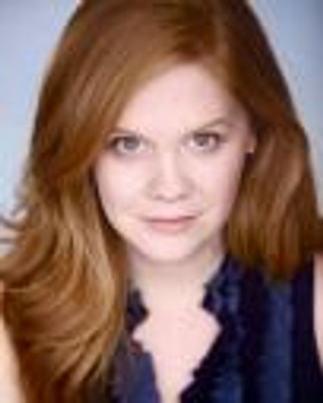 Jody Christopherson Headshot