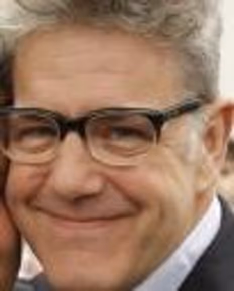 Gary Martori Headshot