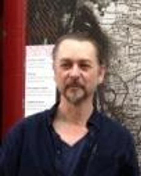 Jeremy Crutchley Headshot