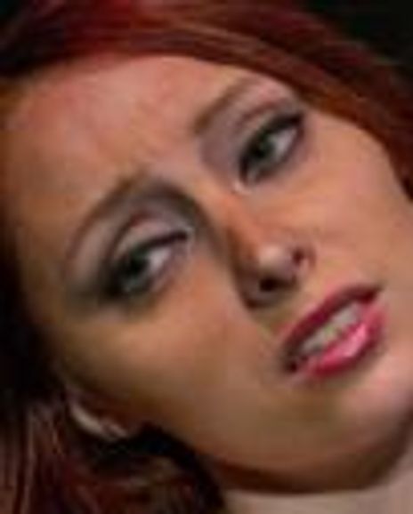 Jennifer Beitzel Headshot