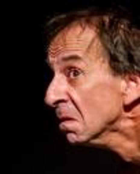 Gary Weinstein Headshot