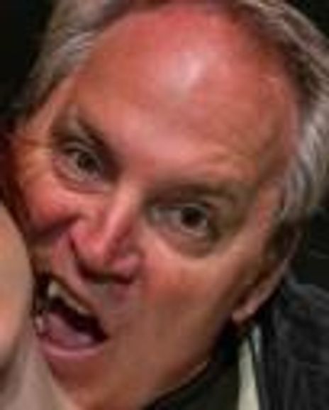 Rick Mickley Headshot