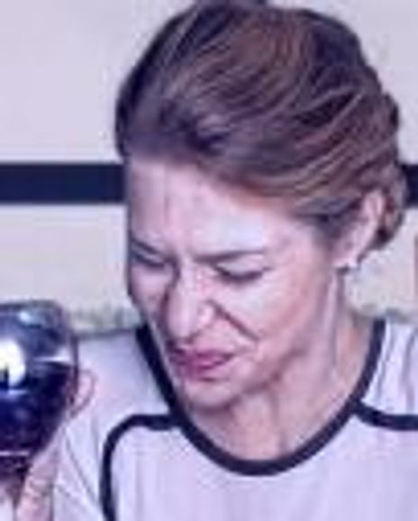 Lane Carlock Headshot