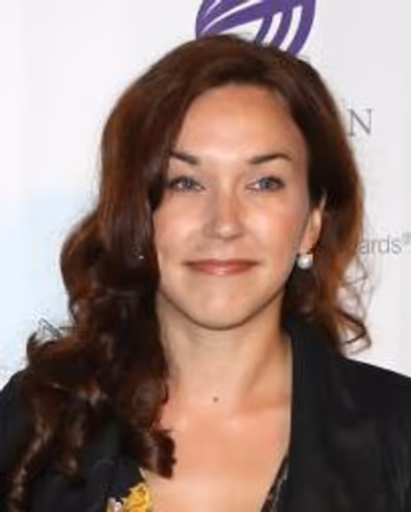 Sophie Alexandra Stewart Headshot