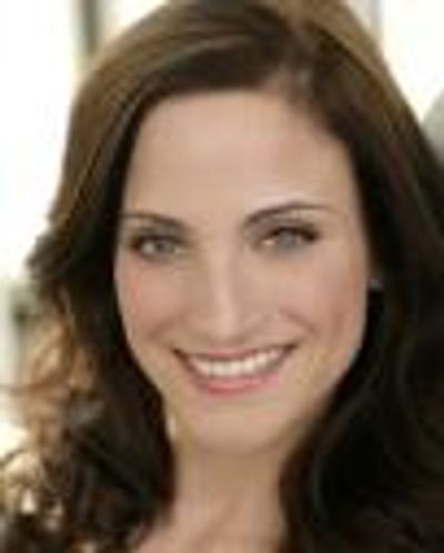 Jazmin Gorsline Headshot