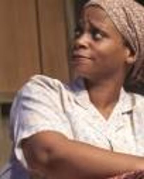 Duyen Washington Headshot