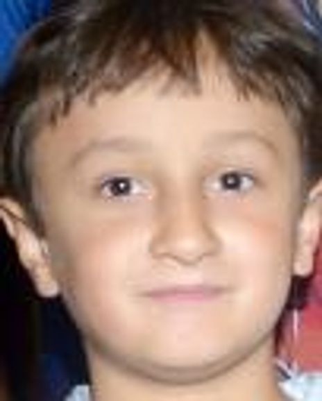 Giancarlo de Chimay Headshot
