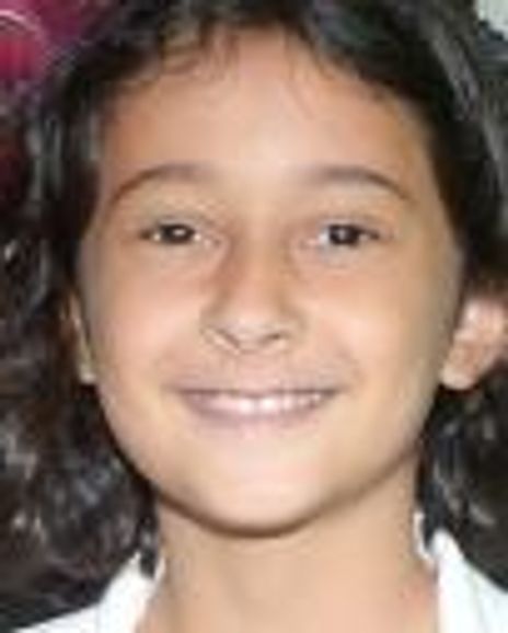 Cosima de Chimay Headshot