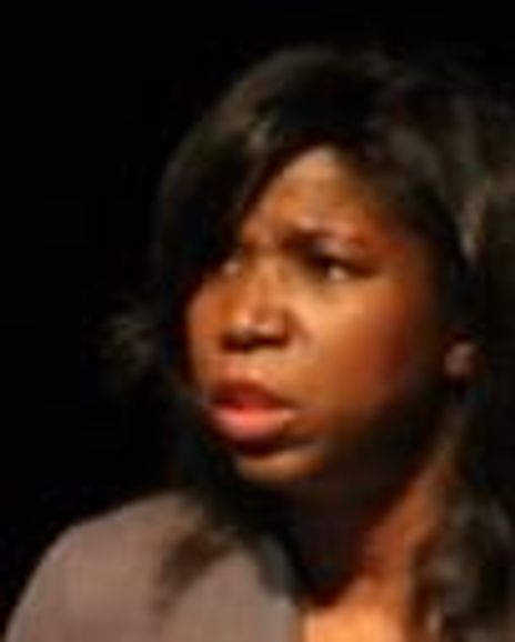 Nicki Micheaux Headshot