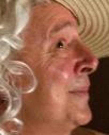 Donald Currie Headshot