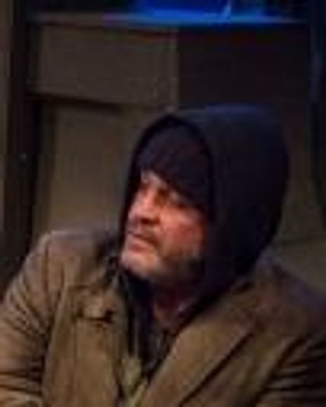 Daniel Houle Headshot