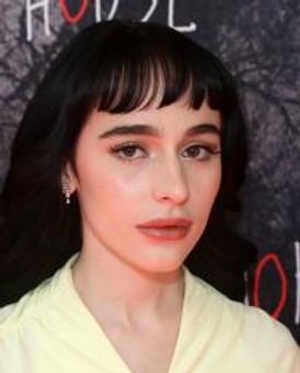 Sophia Anne Caruso Headshot