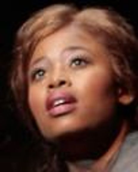 Pretty Yende Headshot