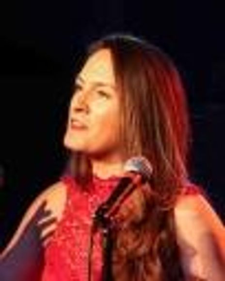 Nina Berman Headshot