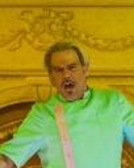 Richard Troxell Headshot