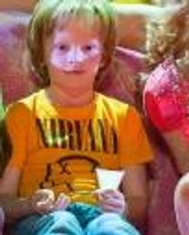 Griffin Reese Headshot