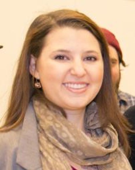 Illana Stein Headshot