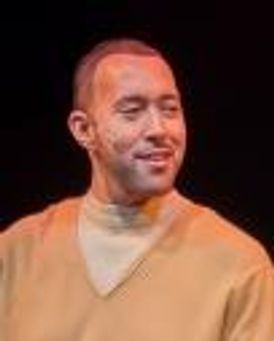 Donald Craig Manuel Headshot