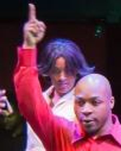 Alanna Taylor Headshot