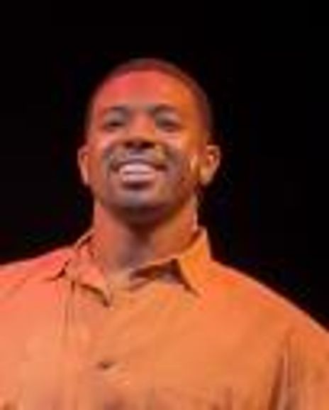 Brian Nelson Headshot