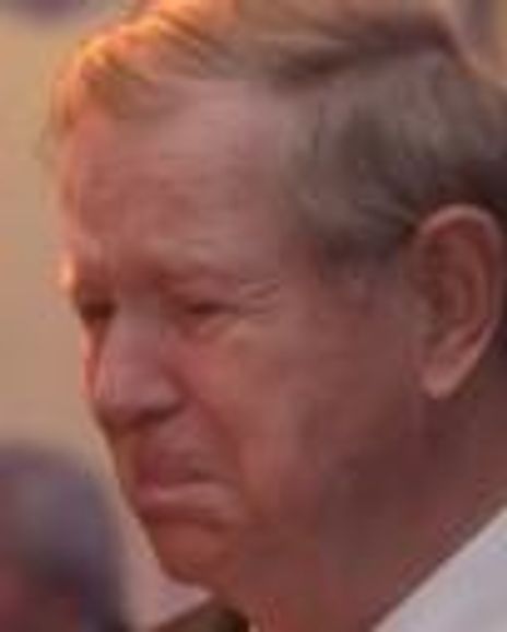 John Goodrich Headshot