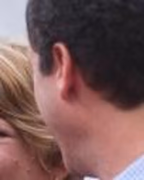 Michael Goldstein Headshot