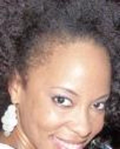 Shannan Johnson Headshot