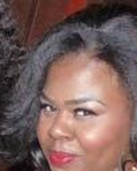 Evette White Headshot