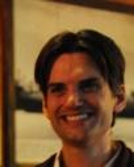 Matt Smedal Headshot