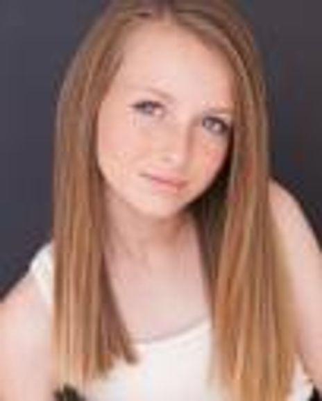 Mallorey Wallace Headshot