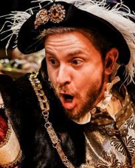 Tom Richards Headshot