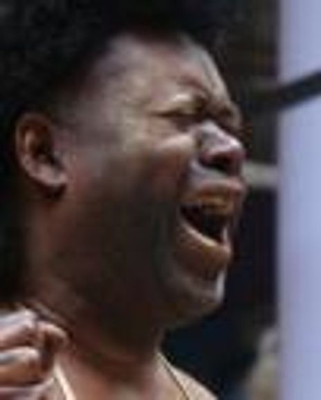 Lester Young Headshot