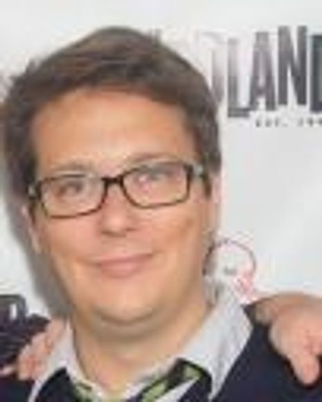 Gregg Monteith Headshot